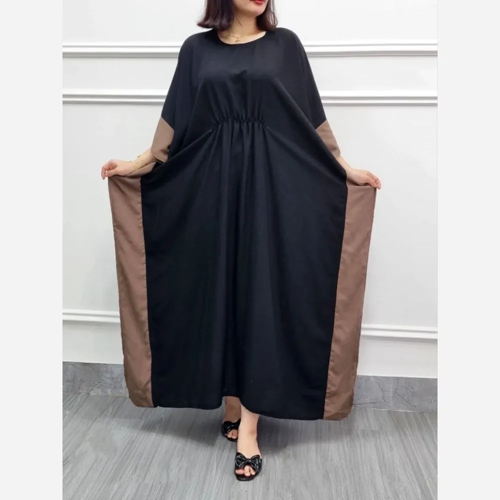 پانچ نخی سایز بزرگ زنانه خنک و آزاد مدل T8045