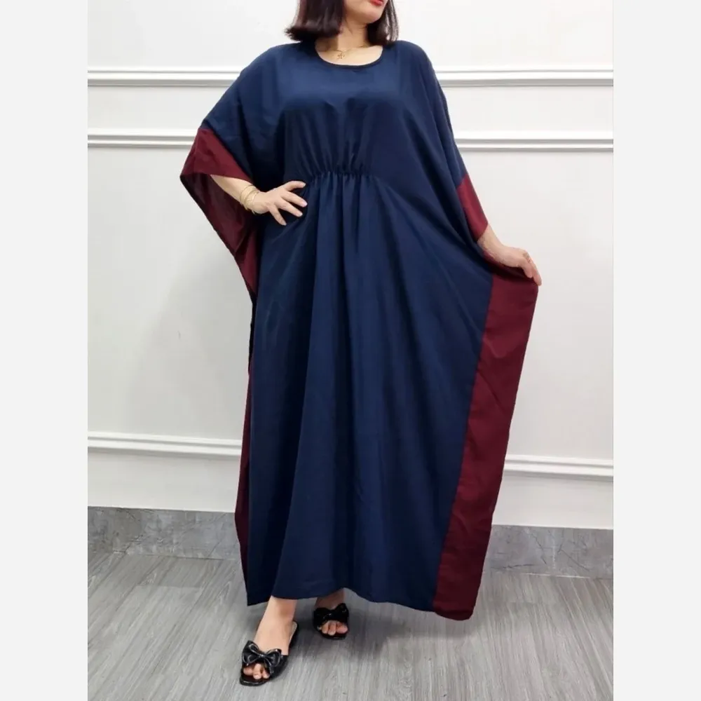 پانچ نخی سایز بزرگ زنانه خنک و آزاد مدل T8045