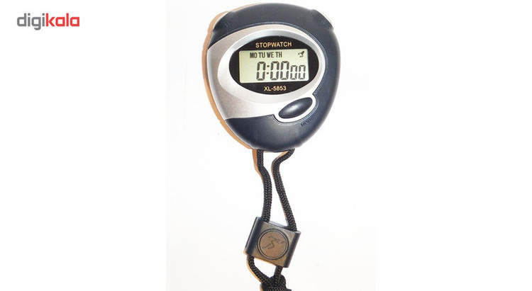کرنومتر مدل XL-5853