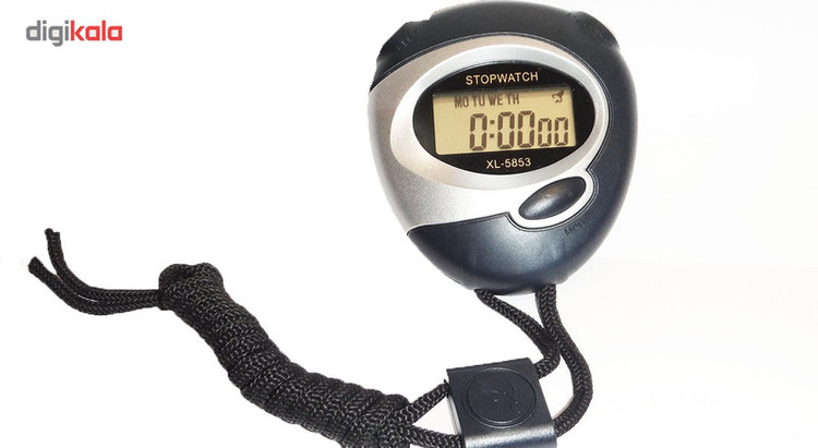 کرنومتر مدل XL-5853