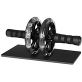 چرخ تمرین شکم مدل AB ROLLER