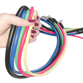 کش ورزشی کد W5050 مجموعه 5 عددی