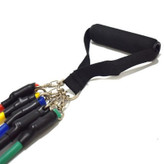 کش ورزشی کد W5050 مجموعه 5 عددی