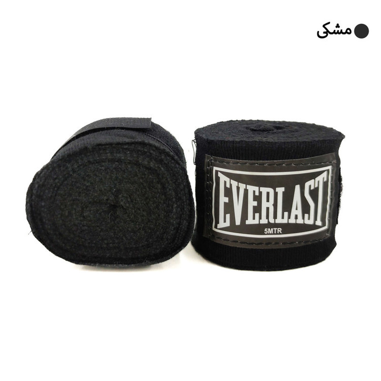 باند بوکس مدل EVR-2218 بسته 2 عددی