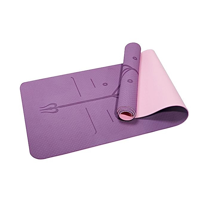 زیر انداز یوگا مدل MT ضخامت 10 میلی متر