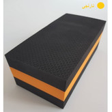 آجر یوگا مدل Yogimats کد Oran22 بسته 2 عددی