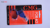 سوت ورزشی 40 مدل CMG Classic