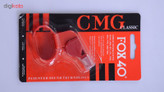سوت ورزشی 40 مدل CMG Classic