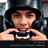 محافظ لثه ونوم مدل NEXTFIT GEL02