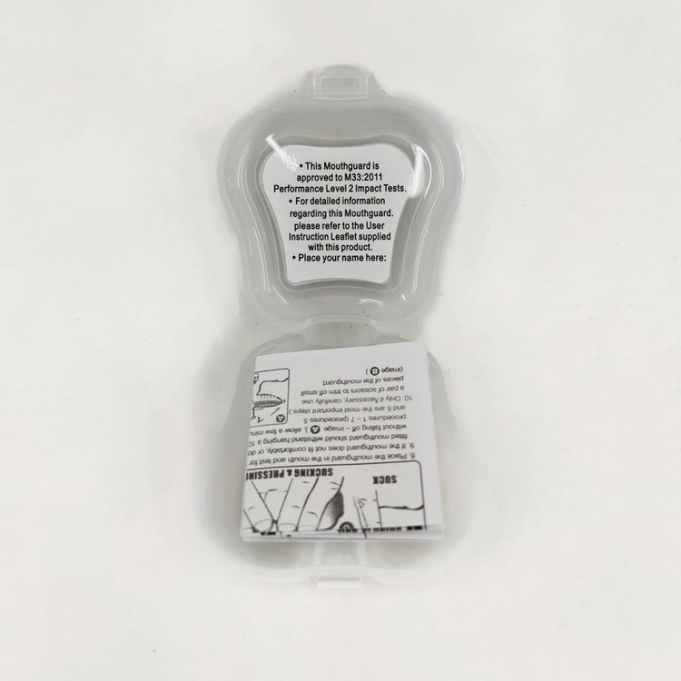 محافظ لثه ونوم مدل NEXTFIT GEL02