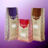 شورت زنانه نخی گیاهی ژانیاطب بسته 2 عددی ضد بو و ضد قارچ