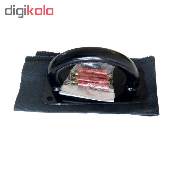 طناب بتل روپ کد m4 طول 12 متر