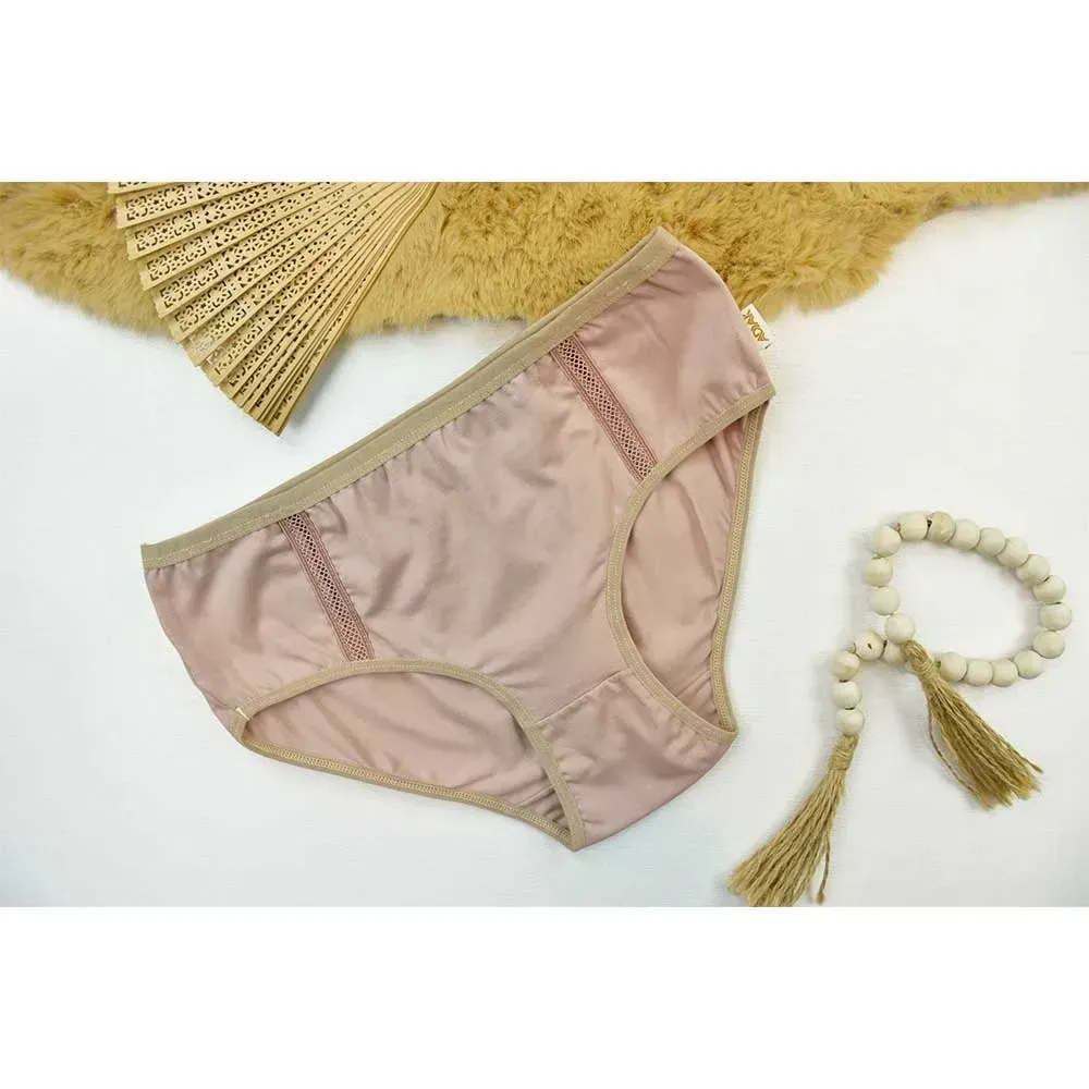 شورت زنانه آداک جنس پنبه سایز XL کد 11560