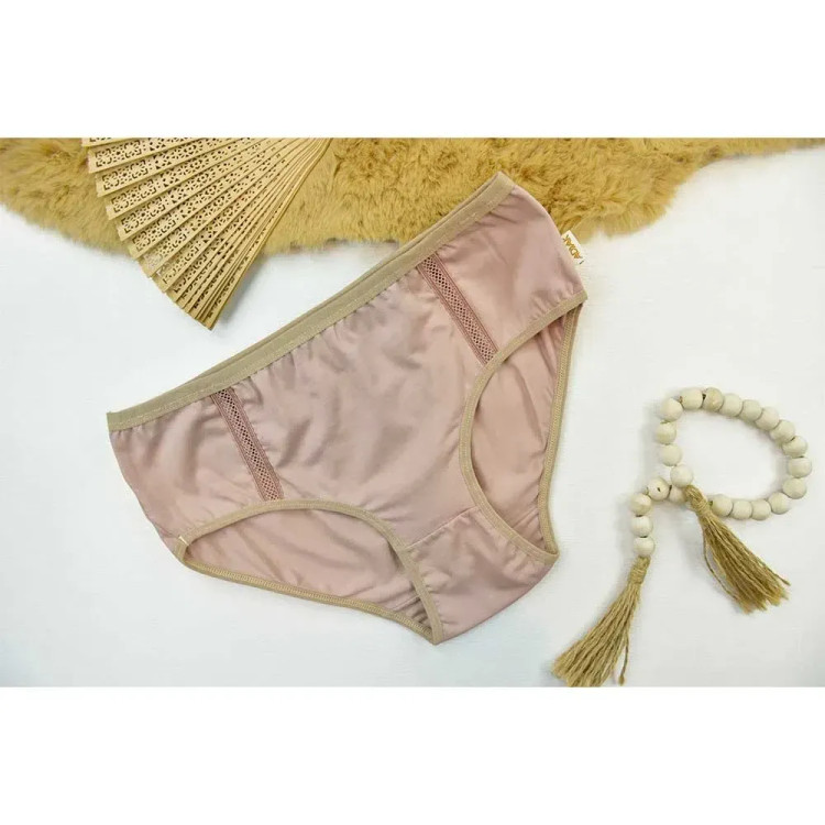 شورت زنانه آداک جنس پنبه سایز XL کد 11560