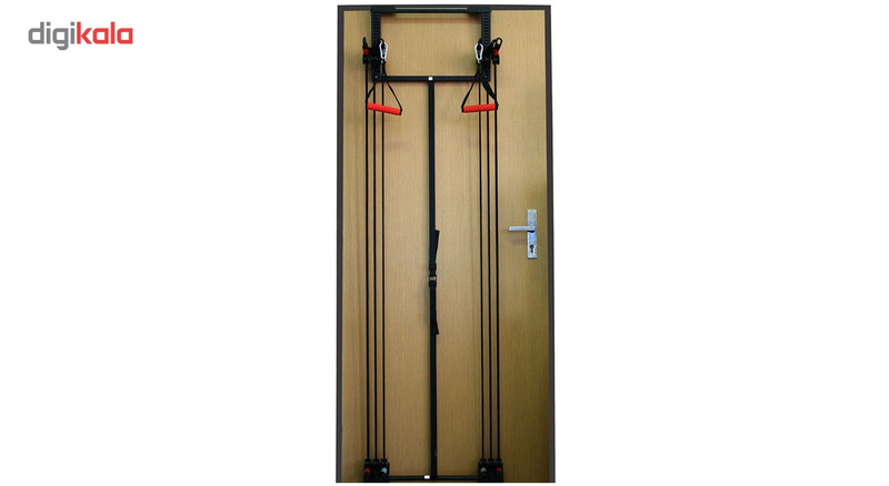 لوازم تناسب اندام تاور 200 مدل Door Gym
