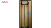 لوازم تناسب اندام تاور 200 مدل Door Gym