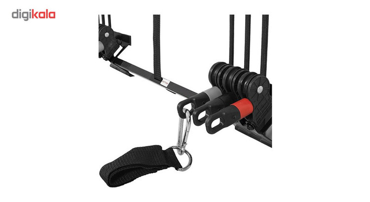 لوازم تناسب اندام تاور 200 مدل Door Gym