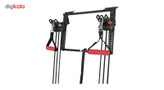 لوازم تناسب اندام تاور 200 مدل Door Gym