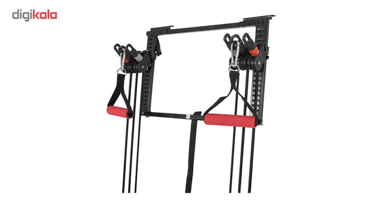 لوازم تناسب اندام تاور 200 مدل Door Gym