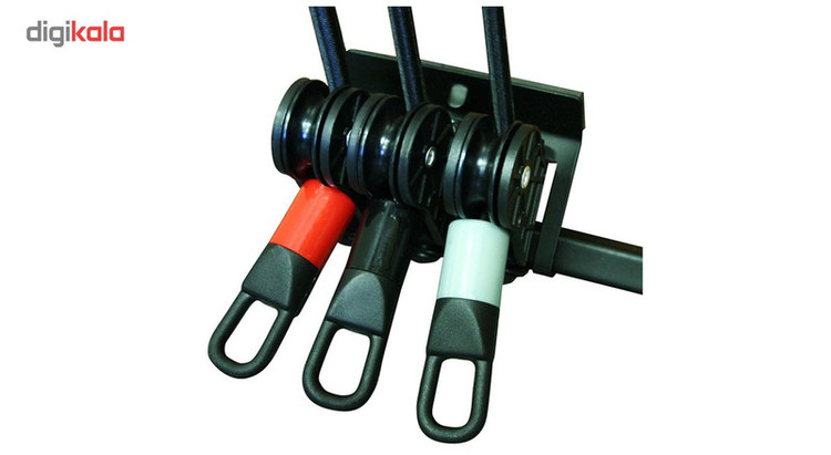 لوازم تناسب اندام تاور 200 مدل Door Gym