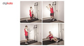 لوازم تناسب اندام تاور 200 مدل Door Gym