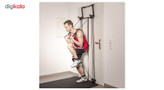 لوازم تناسب اندام تاور 200 مدل Door Gym