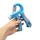فنر تقویت مچ مدل GS-M-187360
