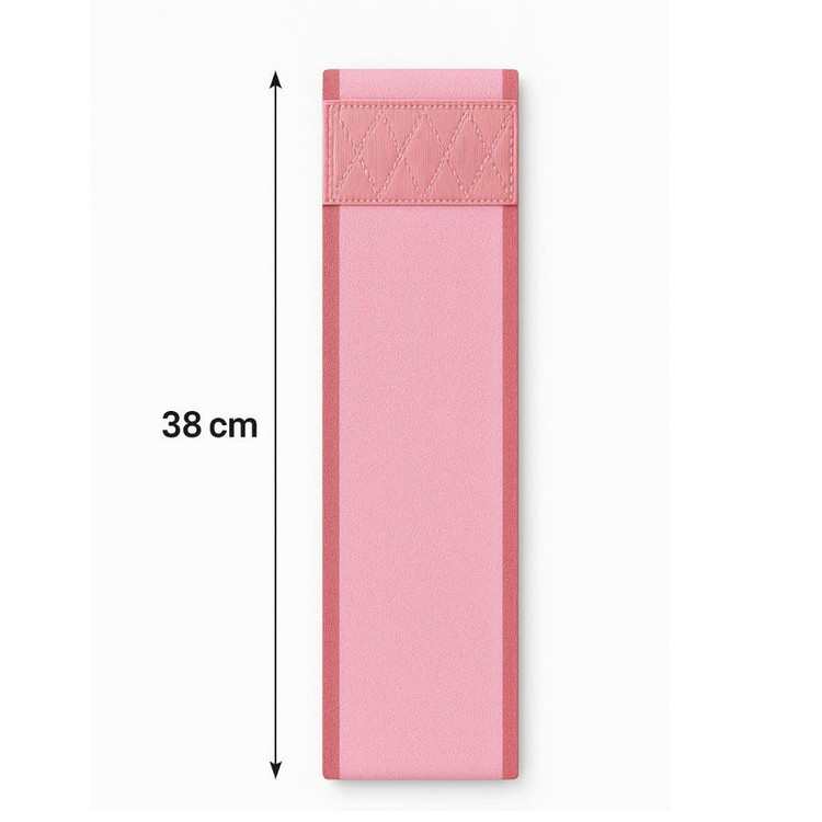 کش مینی لوپ مدل پارچه ای کد 0M2