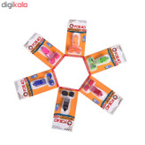 سوت ورزشی مدل SF40-CMG