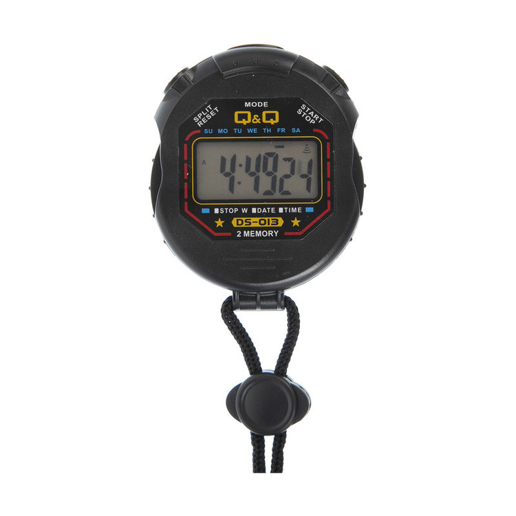 کرنومتر کیو اند کیو مدل DS-013