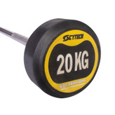 میله باربل مدل barbell020 وزن 20 کیلوگرم