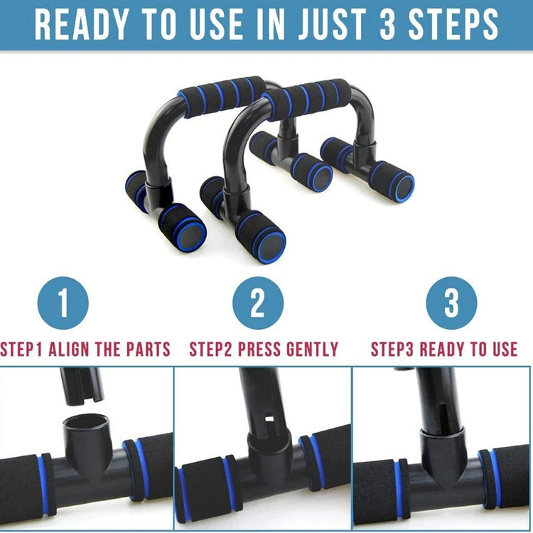 میله شنا مدل SOF-02 بسته دو عددی