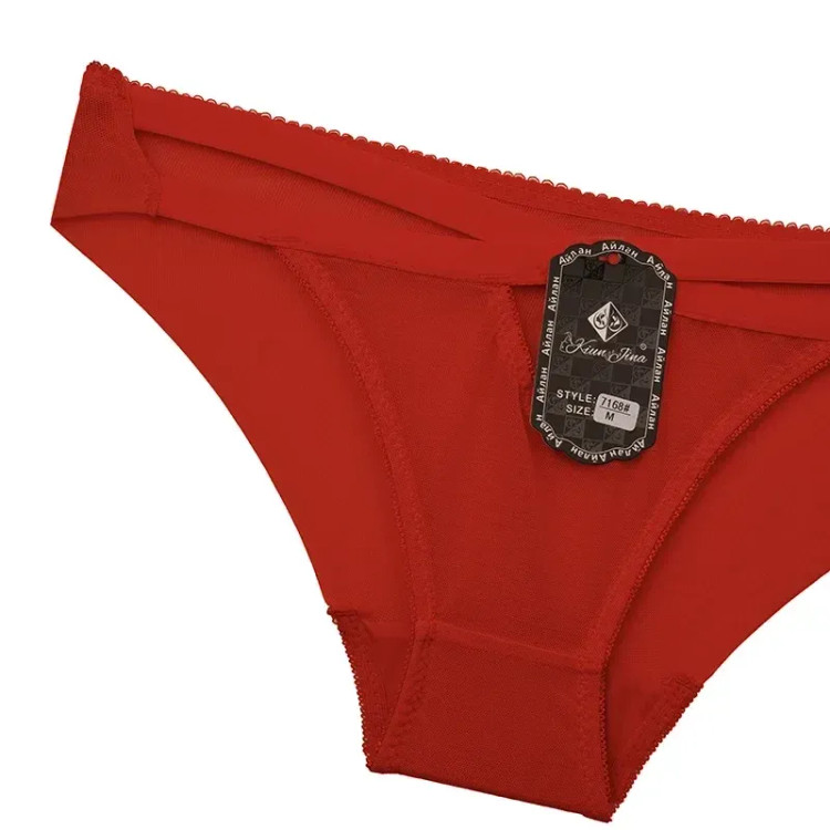 ست شورت و سوتین هارنس دار فنردار کاپ B تور با آویز گیلاس
