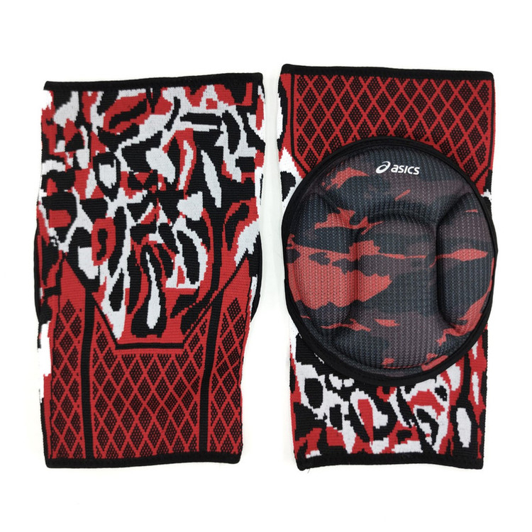 زانوبند والیبال مدل ASC-7203 بسته 2 عددی