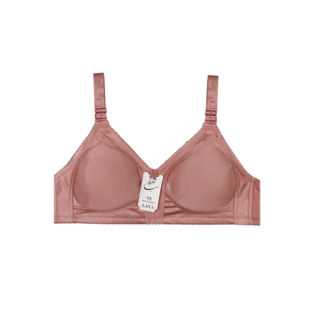 لباس زیر زنانه پرلون بدون فنر پرسی سایزبندی کامل (2)