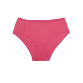 شورت نخی ضد حساسیت و ضد قارچ زنانه سایز 2XL - راحتی روزمره