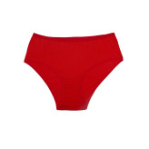 شورت نخی ضد حساسیت و ضد قارچ زنانه سایز 2XL - راحتی روزمره