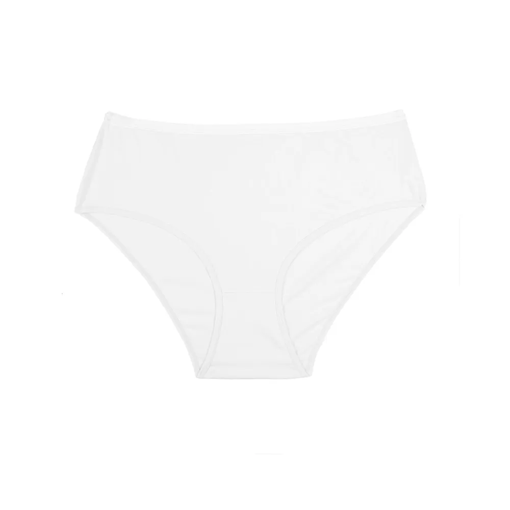 شورت نخی ضد حساسیت و ضد قارچ زنانه سایز 2XL - راحتی روزمره