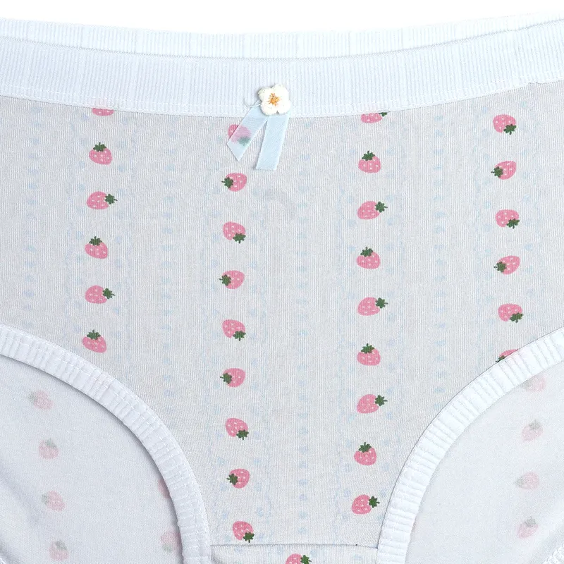 شورت نخی زنانه مدل اسلیپ سایز فری (Free Size) (2)