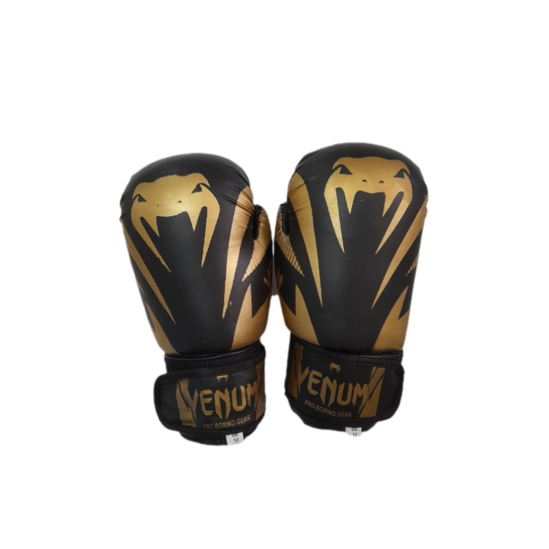 دستکش بوکس مدل PRO GEAR 2023