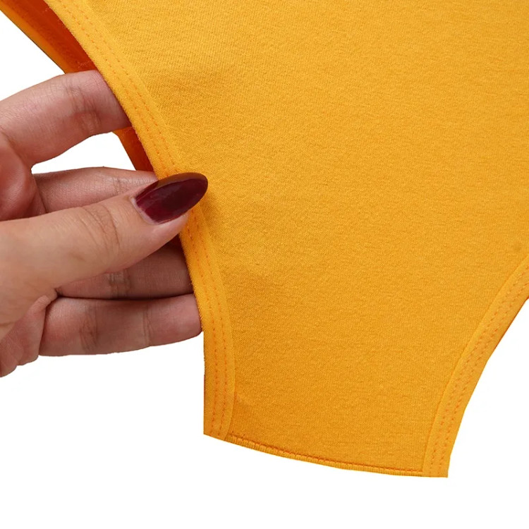 شورت اسلیپ زنانه نخ و پنبه سایز F (دور کمر 66-90، فاق 23)