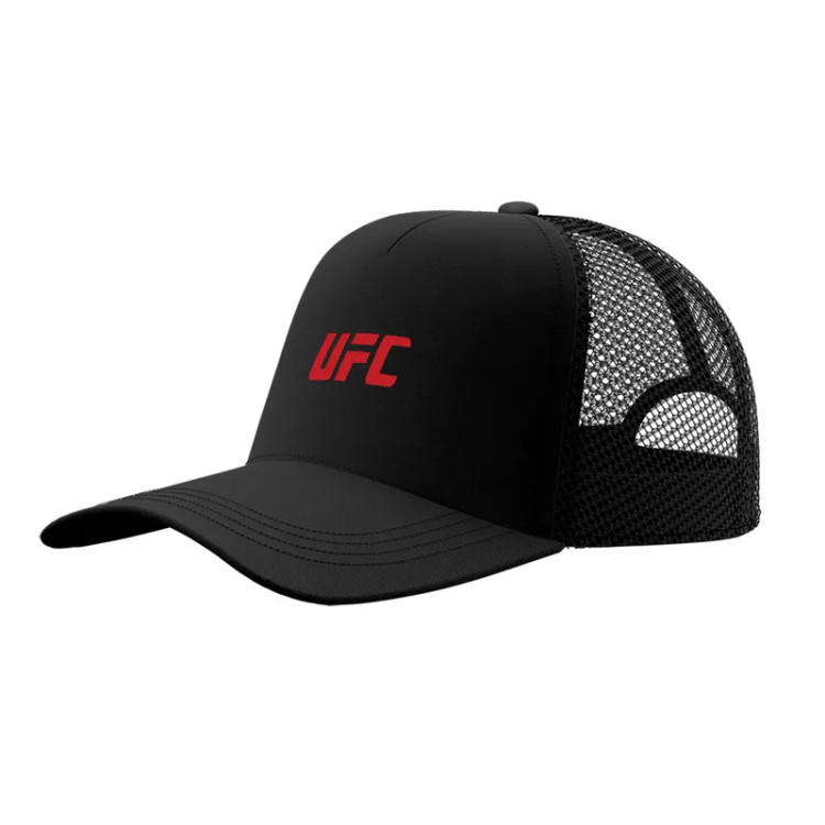 کلاه کپ پاد آفرین مدل یو اف سی کد 148