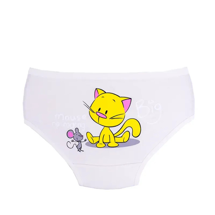 شورت اسلیپ نخی زنانه سایز M - راحت و بهداشتی (2)
