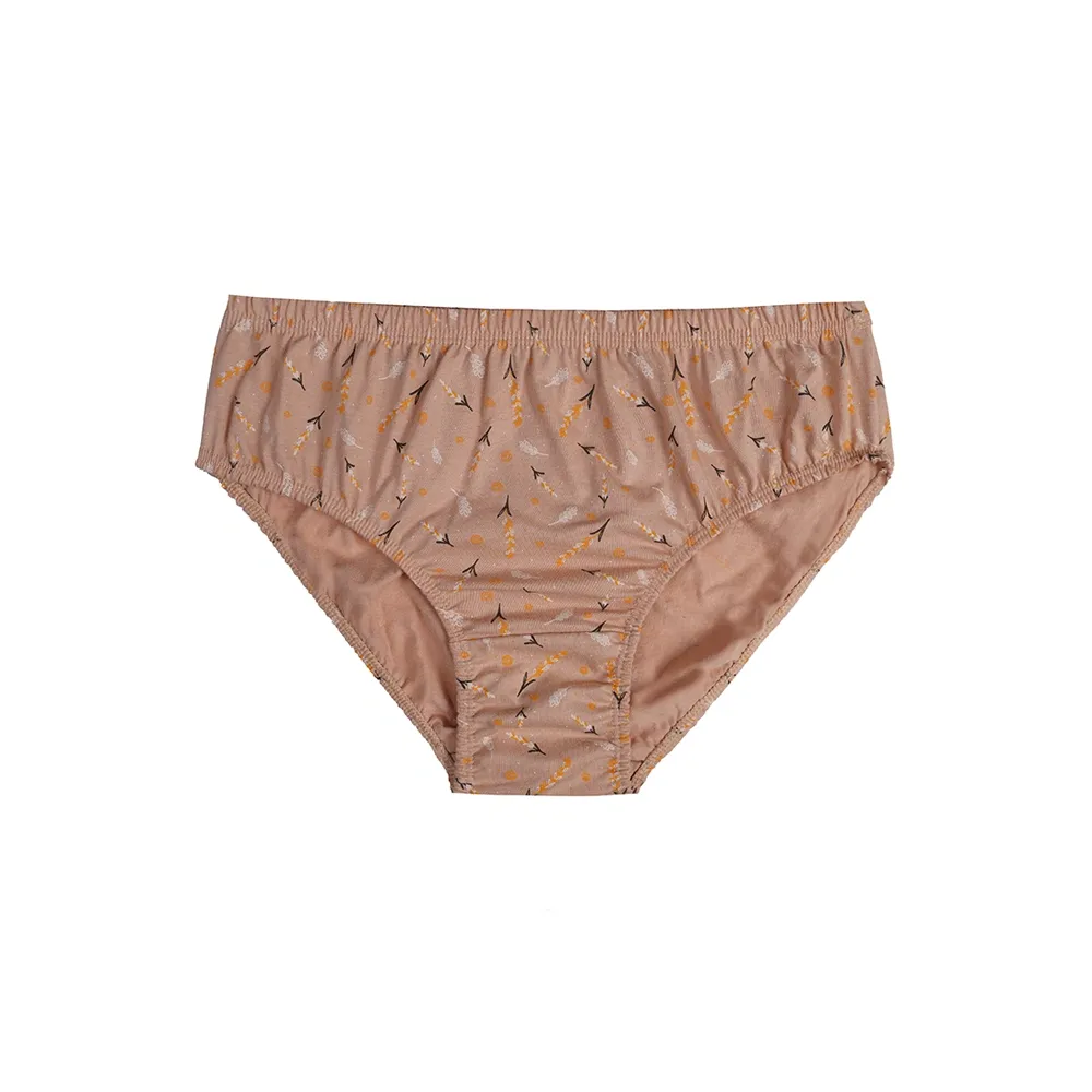 شورت اسلیپ نخی زنانه سایز XL و 2XL مدل ساده (2)