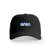 کلاه کپ پاد آفرین مدل ناسا کد 114