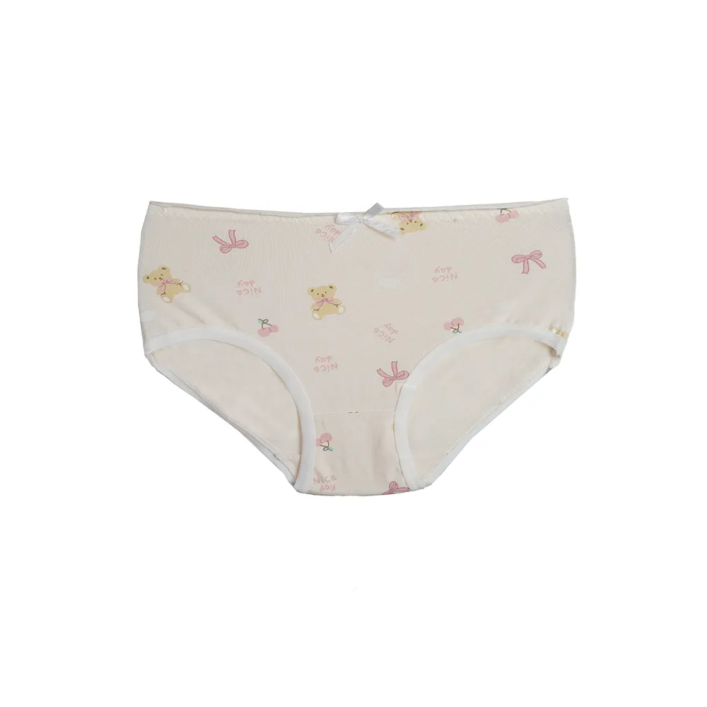 شورت نخی زنانه مدل اسلیپ سایز فری (Free Size) (2)