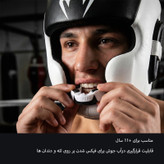 محافظ لثه ونوم مدل NEXTFIT GEL03