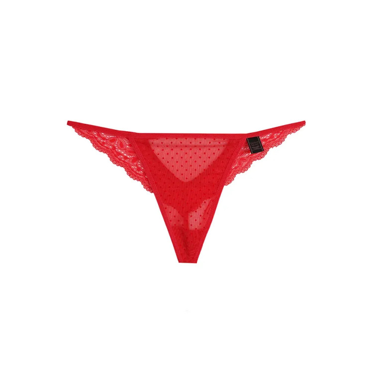 شورت لامبادا زنانه تور و دانتل مرواریدی free size