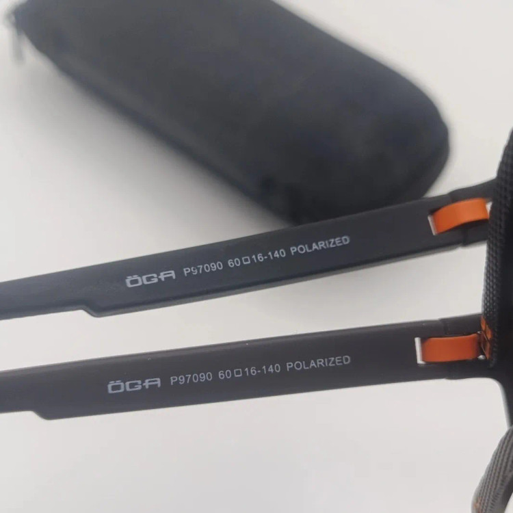عینک آفتابی برند اوگا OGA آیتم 97090