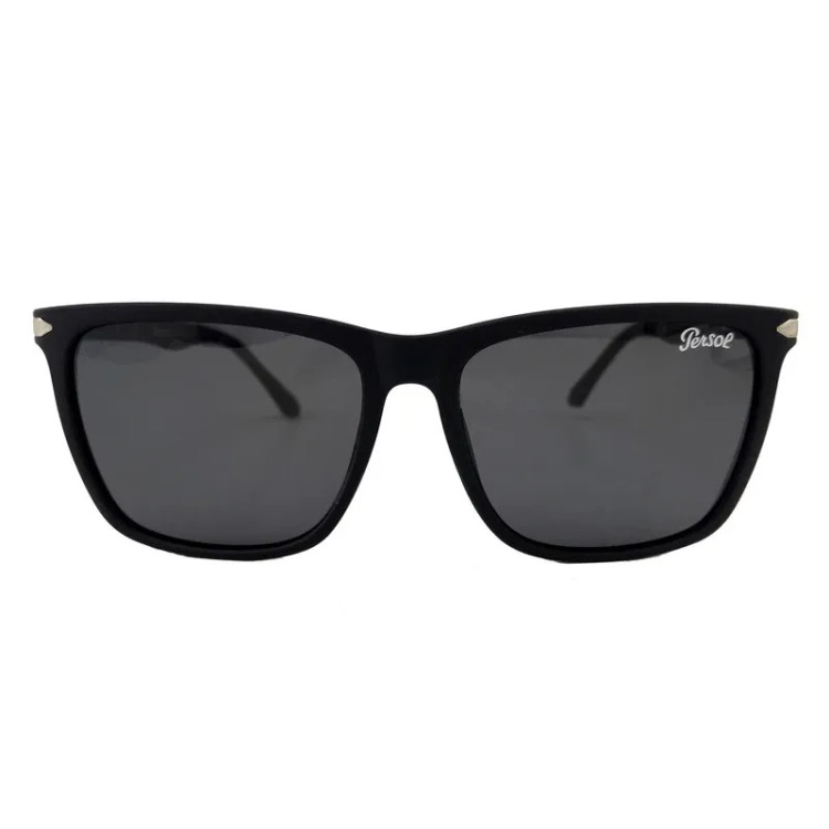 عینک آفتابی پلاریزه persol پرسول آیتم 8017